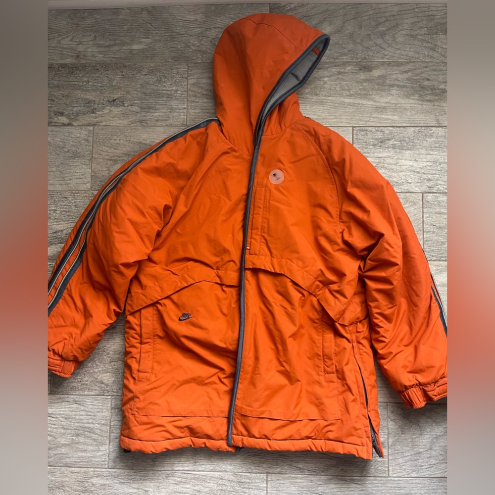 Nike Jacket - Picture 3 of 3